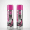 FLAMINGO SPRAY CAR SEAT FOAM CLEANER