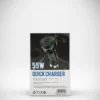 CAR QUICK CHARGER