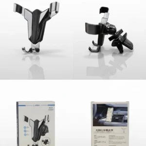 PREMIUM CAR AIR VENT MOBILE HOLDER